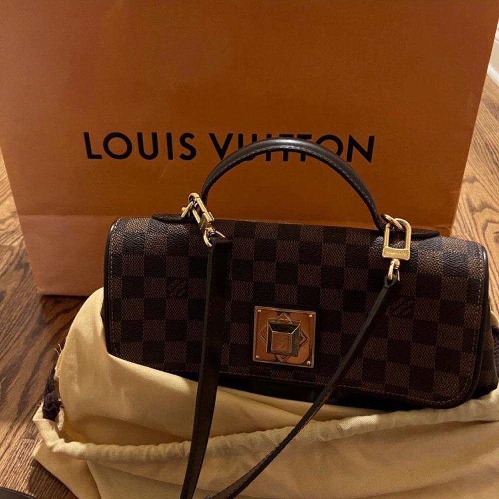 Louis Vuitton